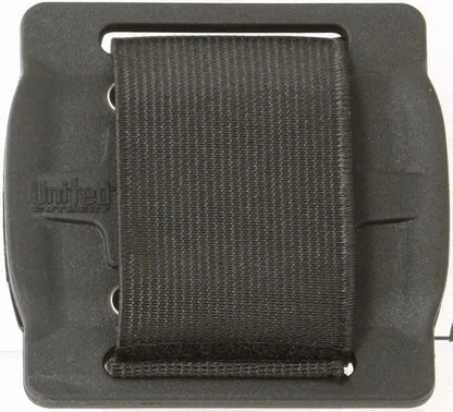 United Cutlery Twin Push Daggers UC1487B - Compact Concealed Self Defense Blades For Rapid Deployment by United Cutlery