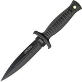 United Cutlery Combat Commander Boot Knife UC2657 by United Cutlery