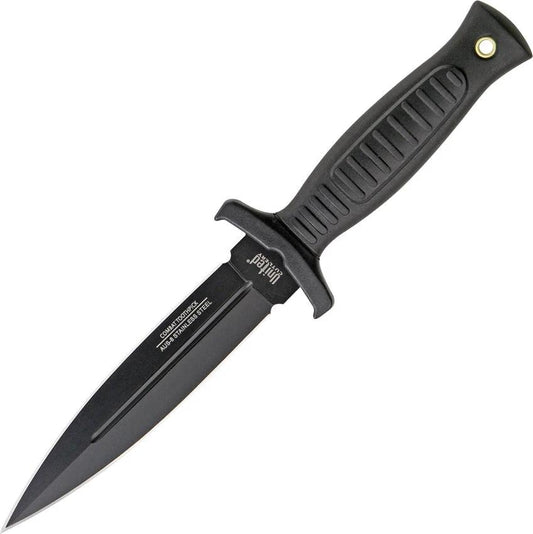 United Cutlery Combat Commander Boot Knife UC2657 by United Cutlery