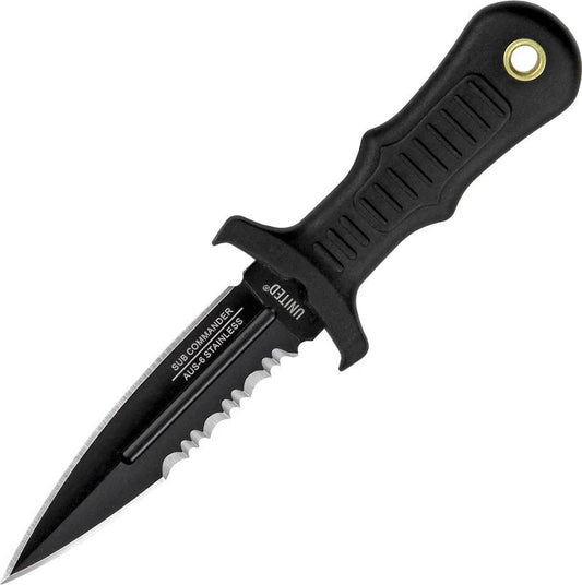 United Cutlery Sub Commander Mini Boot Knife UC2724 by United Cutlery