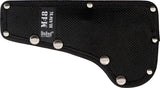 United Cutlery M48 Hawk Tactical Tomahawk Seven and Three Quarters Inch Head Spike Tip Kraton Grip for Pros by United Cutlery
