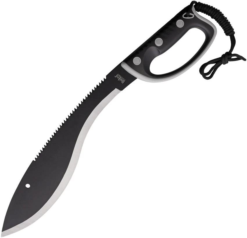 United Cutlery Survival Kukri UC2778 by United Cutlery