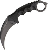 United Cutlery Honshu Karambit Black UC2791 by United Cutlery