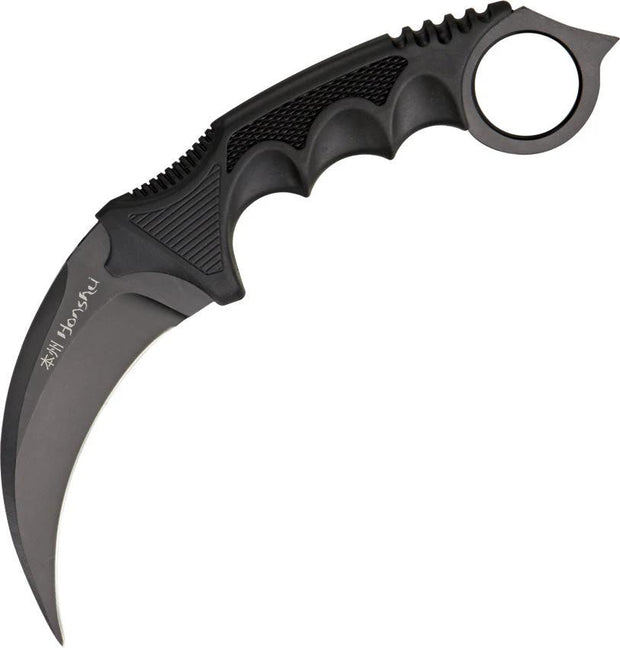 United Cutlery Honshu Karambit Black UC2791 by United Cutlery