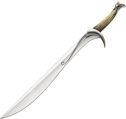 United Cutlery Orcrist: Sword of Thorin UC2928 by United Cutlery