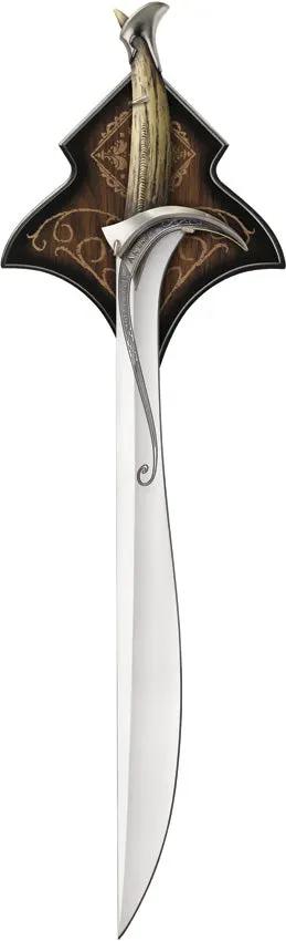 United Cutlery Orcrist Sword Of Thorin UC2928 - Officially Licensed Collectible For LOTR Fans 38.75 Inches by United Cutlery