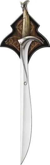 United Cutlery Orcrist Sword Of Thorin UC2928 - Officially Licensed Collectible For LOTR Fans 38.75 Inches by United Cutlery