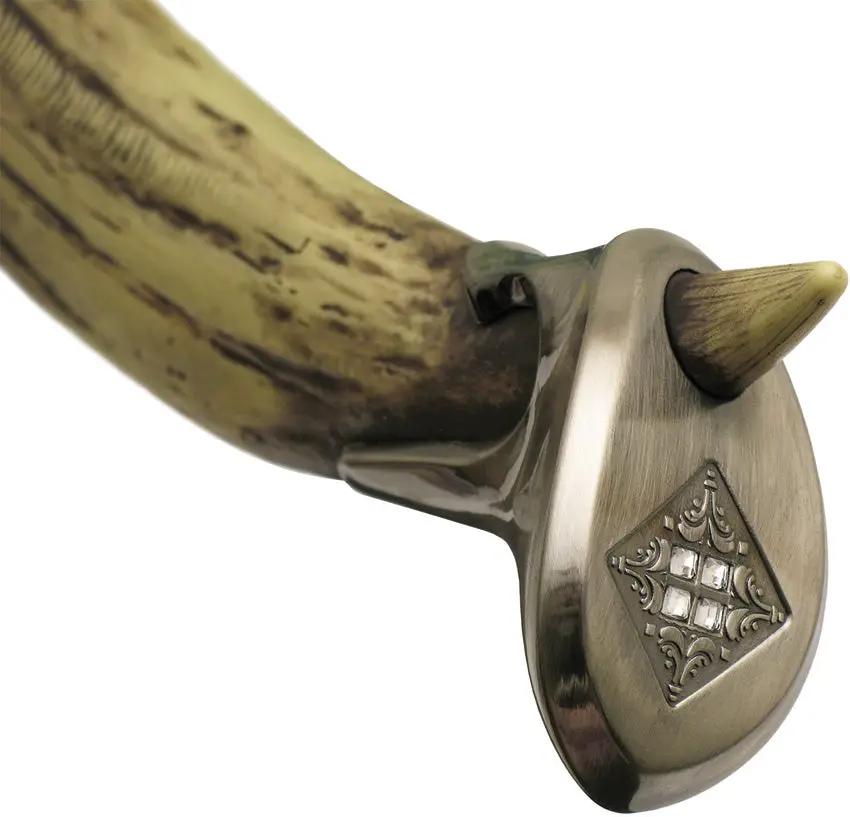 United Cutlery Orcrist Sword Of Thorin UC2928 - Officially Licensed Collectible For LOTR Fans 38.75 Inches by United Cutlery