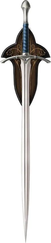 United Cutlery Glamdring Gandalf Sword - Officially Licensed Prop Replica For Collectors by United Cutlery