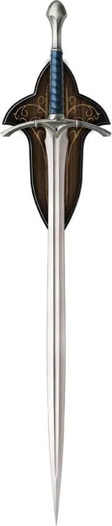 United Cutlery Glamdring Gandalf Sword - Officially Licensed Prop Replica For Collectors by United Cutlery