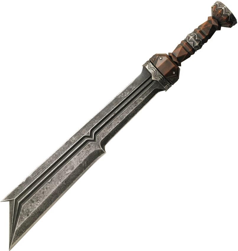 United Cutlery The Hobbit Sword of Fili UC2953 by United Cutlery