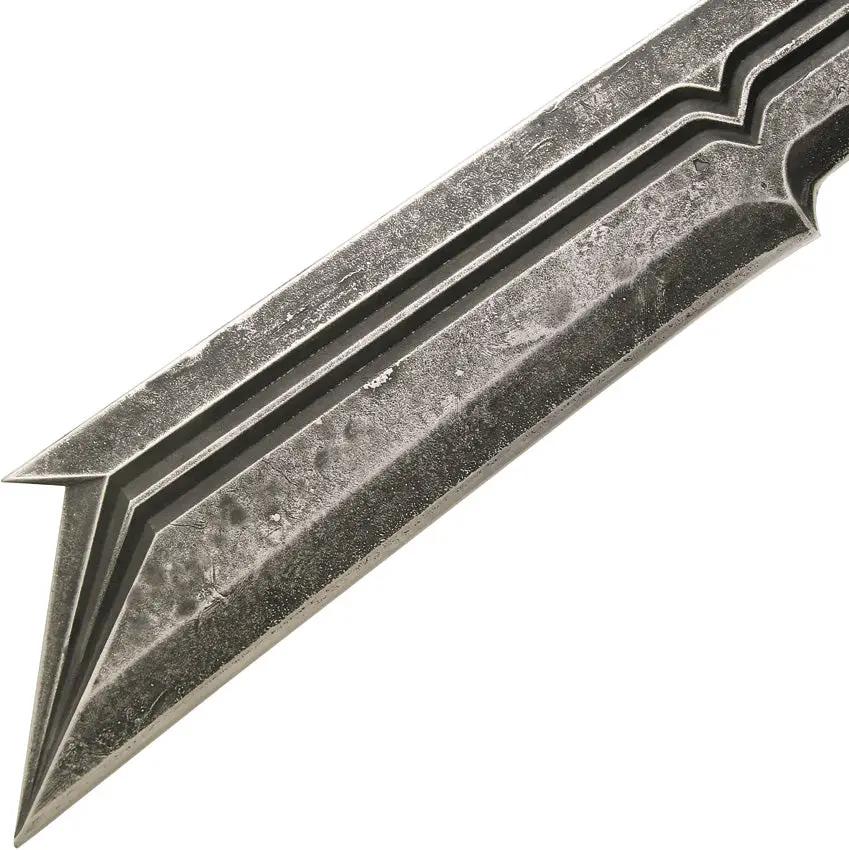 United Cutlery Fili Sword The Hobbit Prop Replica 25.5 Inch With Stonewash Blade - Collectors Display Piece by United Cutlery