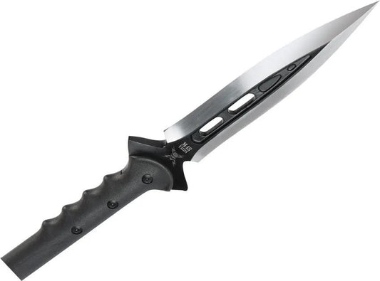 United Cutlery M48 Kommando Survival Spear UC2961 - 45 Inch Reach With Sharp Double Edged Blade by United Cutlery