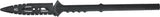United Cutlery M48 Kommando Survival Spear UC2961 - 45 Inch Reach With Sharp Double Edged Blade by United Cutlery