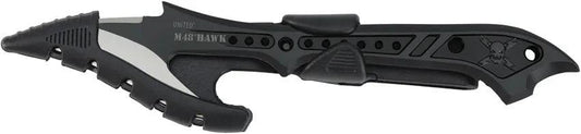 United Cutlery M48 Hawk Harpoon UC2971 One Piece Fixed Blade Harpoon For Hunters And Outdoorsmen by United Cutlery