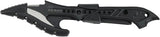 United Cutlery M48 Hawk Harpoon UC2971 One Piece Fixed Blade Harpoon For Hunters And Outdoorsmen by United Cutlery