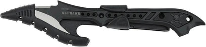 United Cutlery M48 Hawk Harpoon UC2971 One Piece Fixed Blade Harpoon For Hunters And Outdoorsmen by United Cutlery