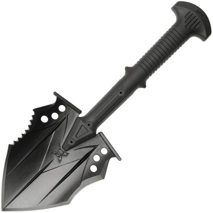 United Cutlery M48 Kommando Survival Shovel UC2979 by United Cutlery