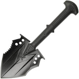 United Cutlery M48 Kommando Survival Shovel UC2979 by United Cutlery