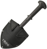 United Cutlery Kommando Survival Shovel UC2979 - Compact Heavy-Duty Shovel With Serrated Sides And Chopping Edge by United Cutlery