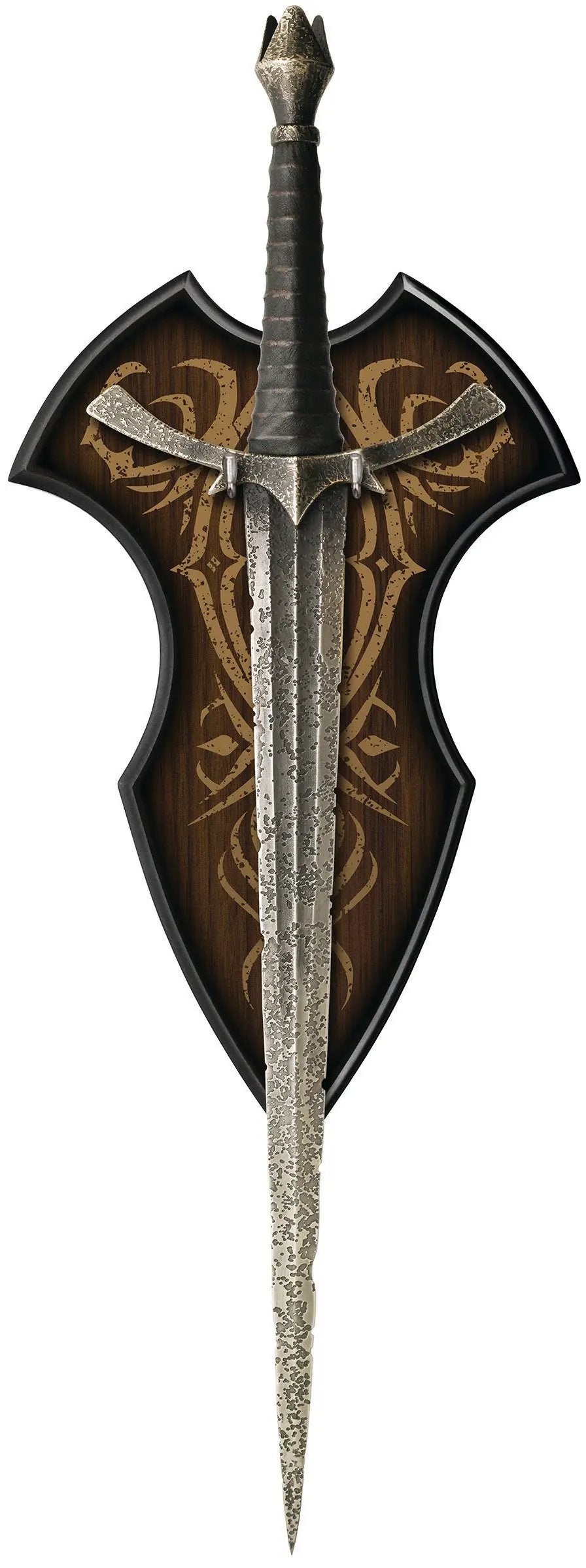 United Cutlery Morgul Blade Of The Nazgul Authentic Replica For Collectors - Official Licensed Display Piece by United Cutlery