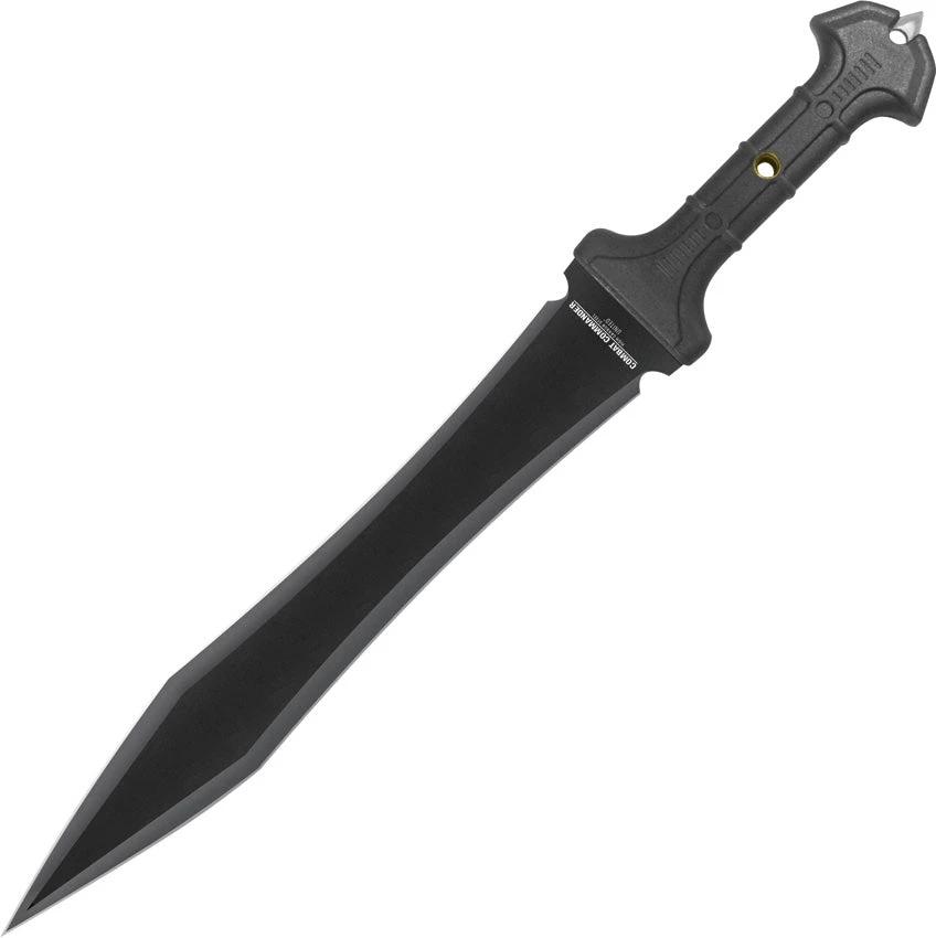 United Cutlery Combat Commander Gladiator UC3009 by United Cutlery