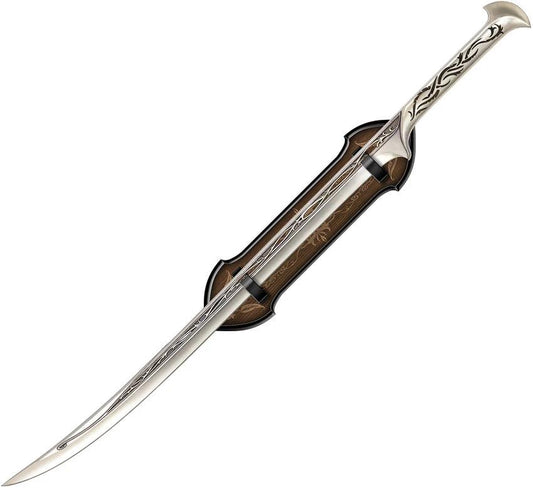United Cutlery Hobbit Sword of Thranduil UC3042 by United Cutlery
