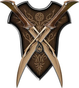 United Cutlery Fighting Knives Tauriel Hobbit UC3044 by United Cutlery