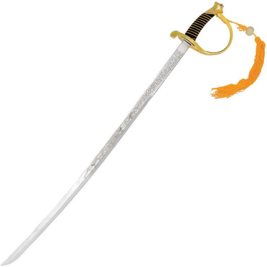 United Cutlery USMC NCO Sword UC3068 by United Cutlery