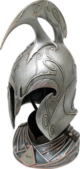 United Cutlery Rivendell Elf Helm UC3075 by United Cutlery