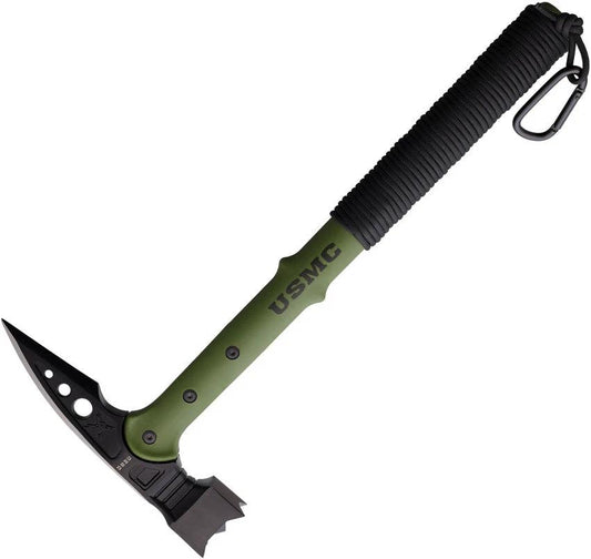 United Cutlery M48 USMC Tactical War Hammer UC3095 by United Cutlery