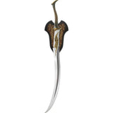 United Cutlery Mirkwood Infantry Sword UC3100 - Movie Accurate Two-Handed Hobbit Prop For Collectors by United Cutlery