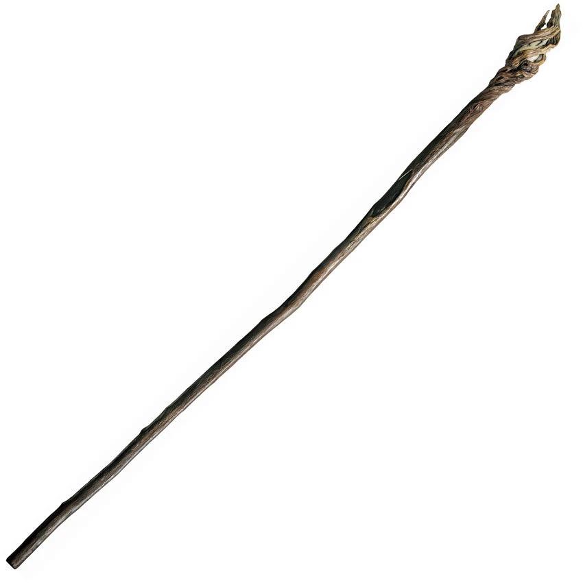 United Cutlery Illuminated Staff of Gandalf UC3107 by United Cutlery