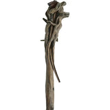 United Cutlery Gandalf Staff Replica 69 Inch Authentic Movie Prop Collectors Edition With Display by United Cutlery
