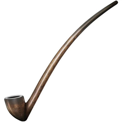 United Cutlery Gandalf Staff Replica 69 Inch Authentic Movie Prop Collectors Edition With Display by United Cutlery