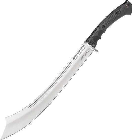 United Cutlery Honshu Satin War Sword UC3123S by United Cutlery