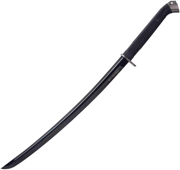 United Cutlery Boshin Midnight Forge Wakizash UC3125B by United Cutlery