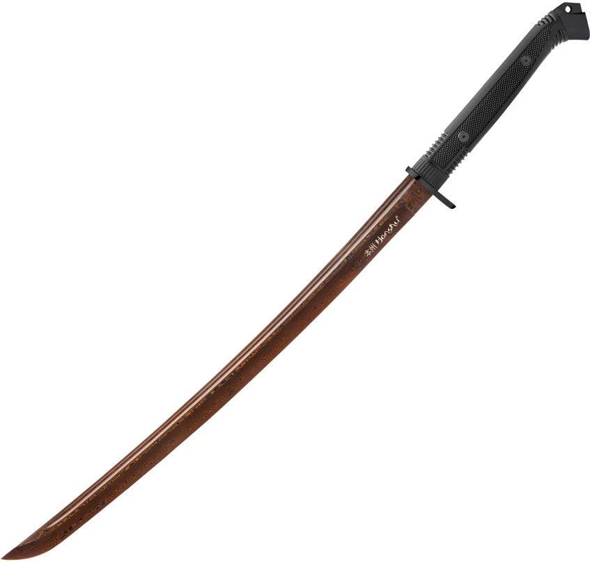 United Cutlery Honshu Damascus Wakazashi UC3125D by United Cutlery