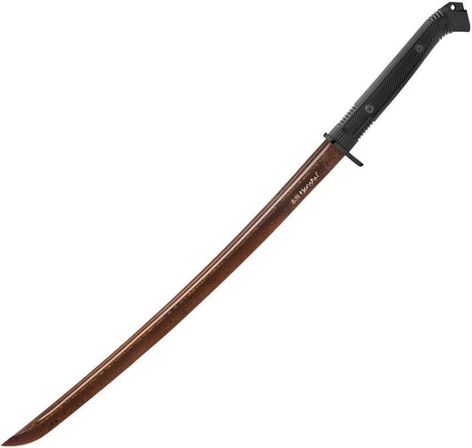 United Cutlery Honshu Damascus Wakazashi UC3125D by United Cutlery