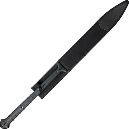 United Cutlery Combat Commander Thai Gladius UC3142 - Durable 1065 Carbon Steel 40in Overall Display Sword by United Cutlery
