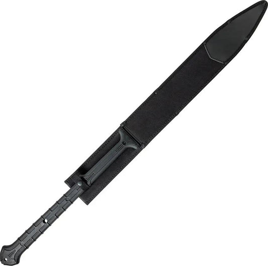 United Cutlery Combat Commander Thai Gladius UC3142 - Durable 1065 Carbon Steel 40in Overall Display Sword by United Cutlery