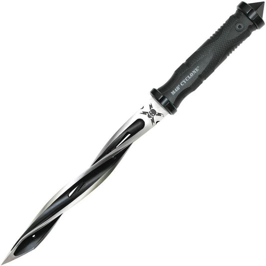 United Cutlery M48 Tactical Cyclone Twisted UC3163 by United Cutlery