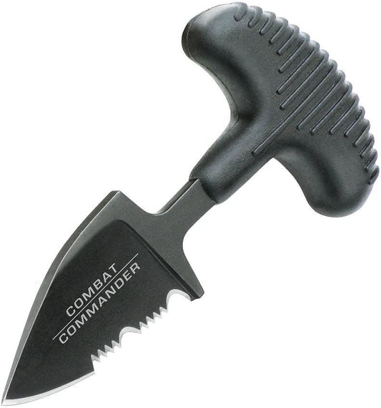 United Cutlery Combat Commander Mini Push Pal UC3171B by United Cutlery