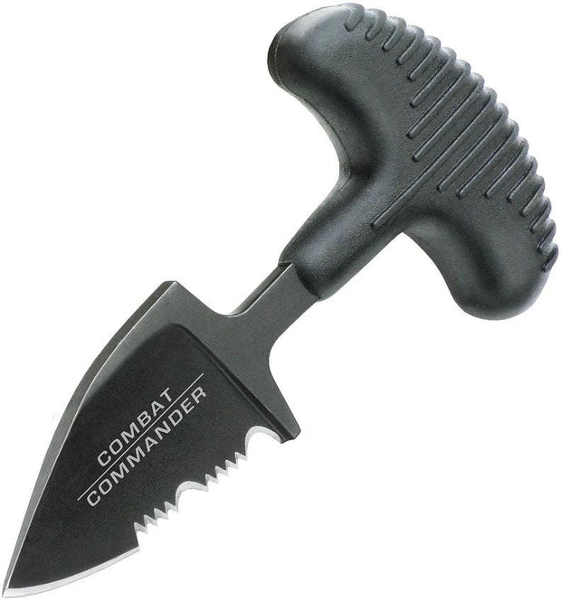 United Cutlery Combat Commander Mini Push Pal UC3171B by United Cutlery