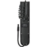 United Cutlery Sentry Trench Knife UC3172 - Tactical Survival Knife With Glass Breaker And Knuckle Guard by United Cutlery