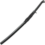 United Cutlery Honshu Black Damascus Katana UC3176D - Hellfire Damascus Blade For Collectors by United Cutlery