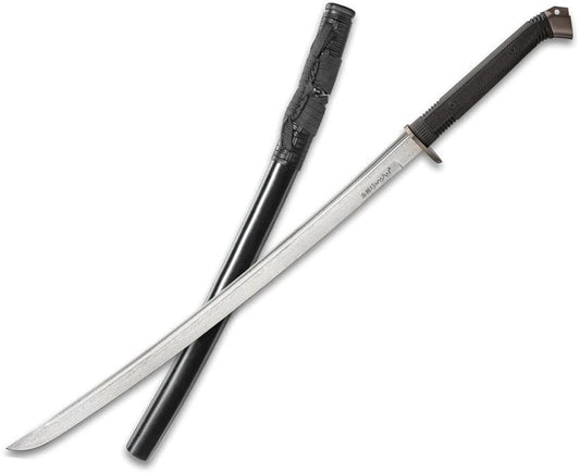 United Cutlery Honshu Katana Normal Dark UC3176ND by United Cutlery