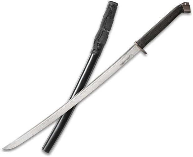 United Cutlery Honshu Katana Normal Dark UC3176ND by United Cutlery