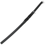 United Cutlery Honshu Boshin Katana UC3176 - 1065 Carbon Steel Blade, 40.5in Overall Length, TPR Handle by United Cutlery