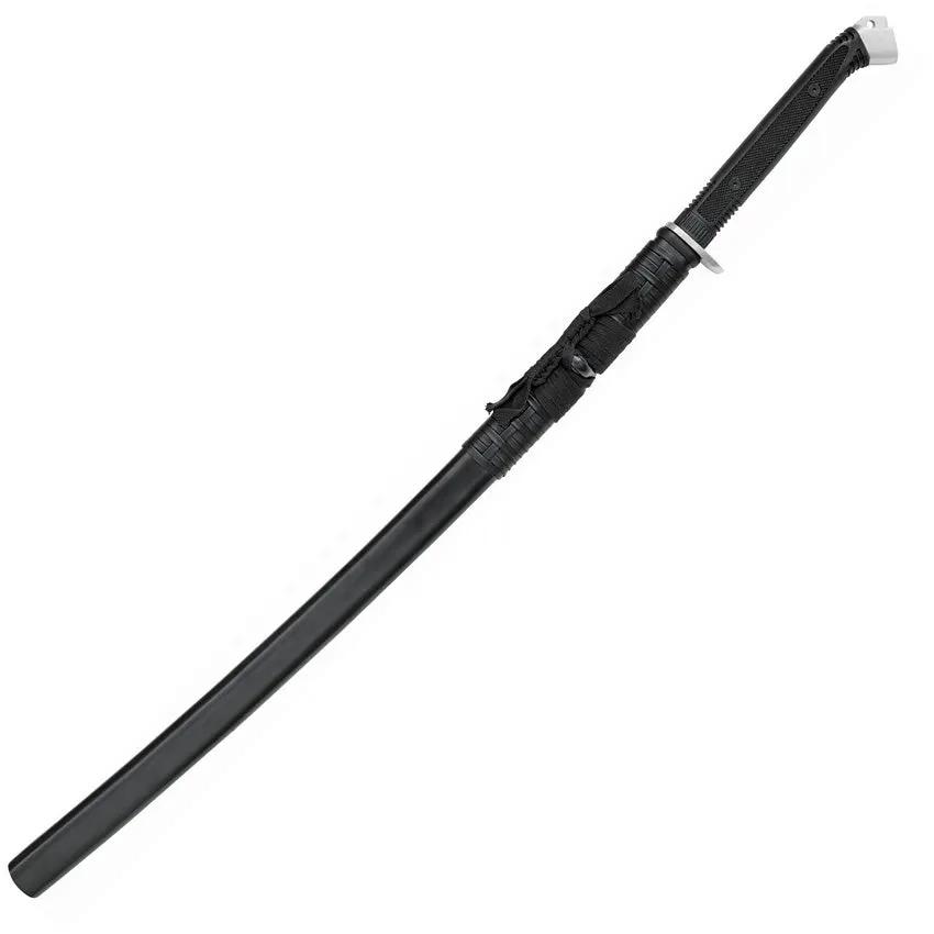 United Cutlery Honshu Boshin Katana UC3176 - 1065 Carbon Steel Blade, 40.5in Overall Length, TPR Handle by United Cutlery